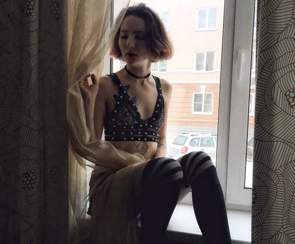 Индивидуалка ОЛЬГА главное фото в городе Нижний Новгород 