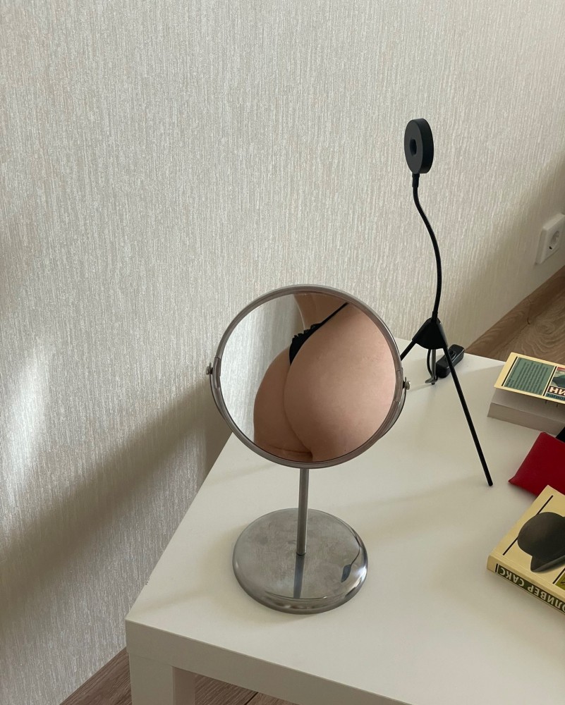 Индивидуалка Алевтина фото № 2 в городе Нижний Новгород