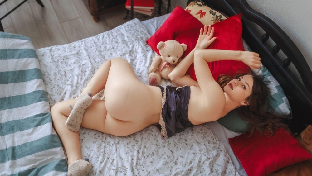 Индивидуалка Ася фото № 2 в городе Нижний Новгород