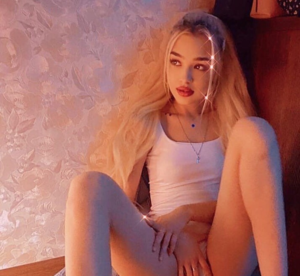 Индивидуалка Лидия главное фото в городе Нижний Новгород 