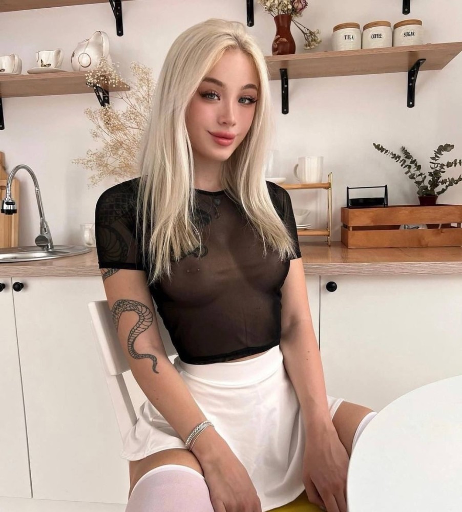 Индивидуалка Елена фото № 2 в городе Нижний Новгород