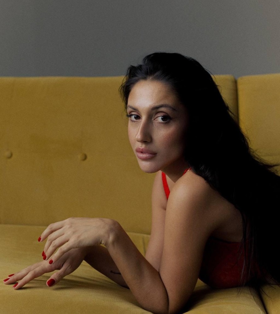 Индивидуалка Елизавета фото № 2 в городе Нижний Новгород