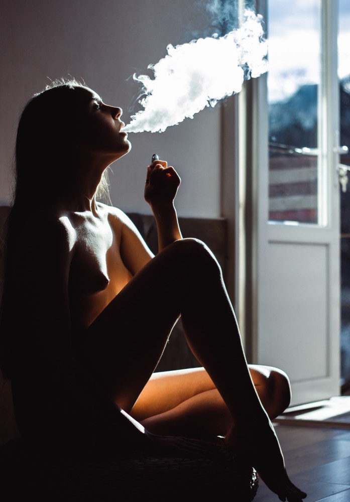 Индивидуалка Эля фото № 2 в городе Нижний Новгород