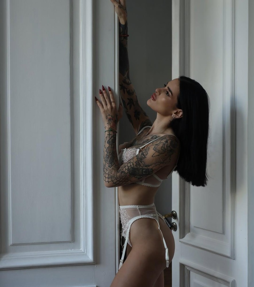 Индивидуалка Ева фото № 2 в городе Нижний Новгород