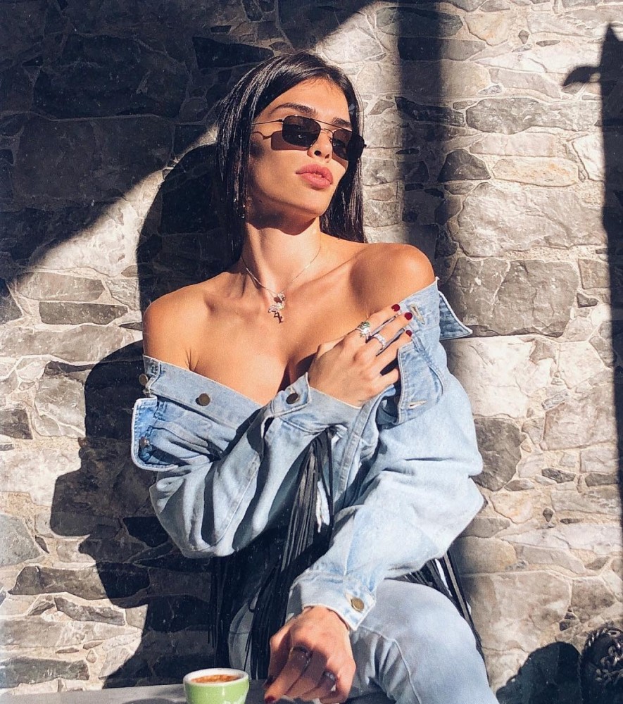 Индивидуалка Ева фото № 2 в городе Нижний Новгород