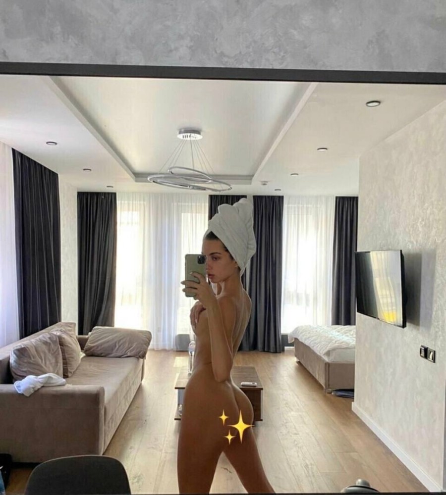 Индивидуалка Изольда фото № 2 в городе Нижний Новгород