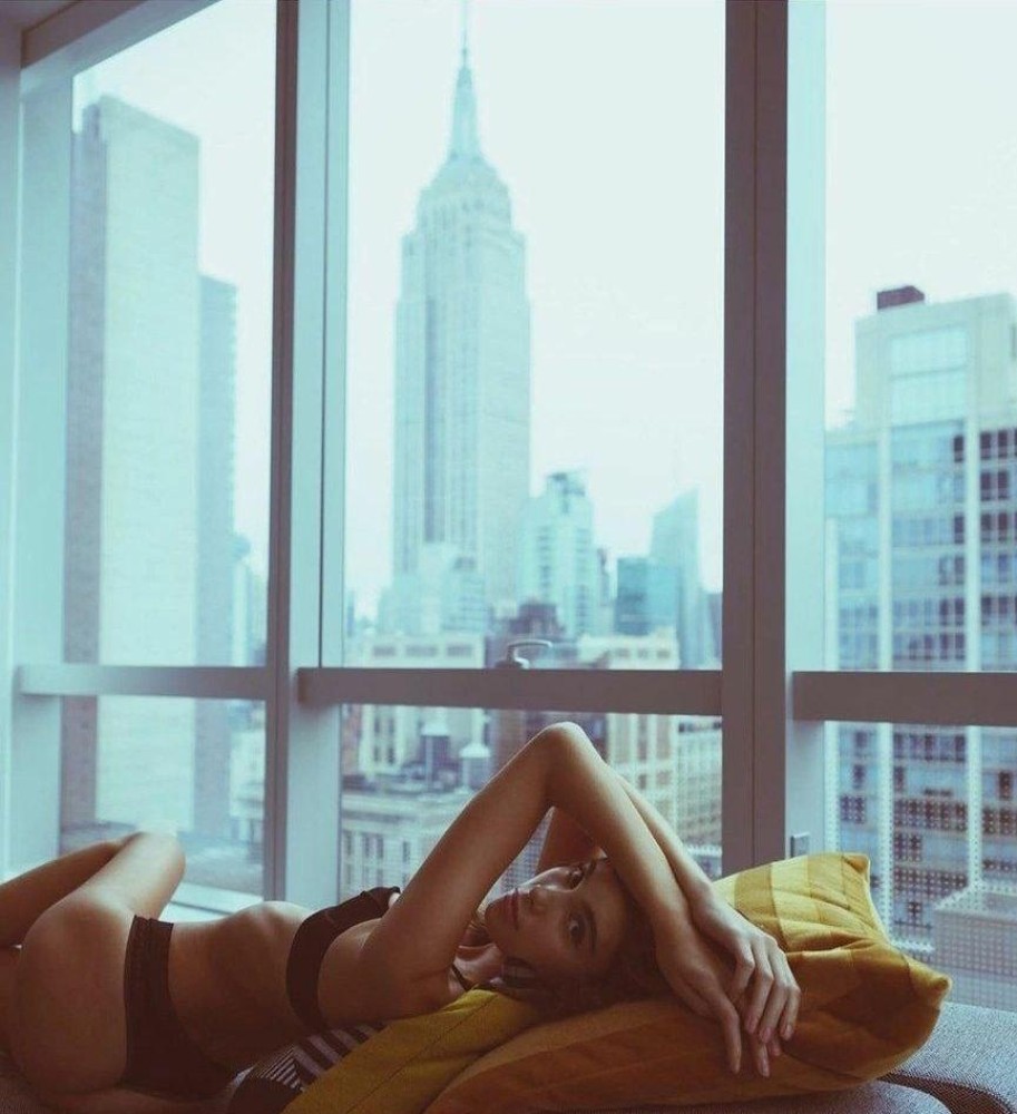 Индивидуалка Катерина фото № 2 в городе Нижний Новгород