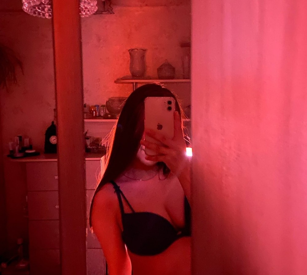 Индивидуалка Ксения фото № 2 в городе Нижний Новгород