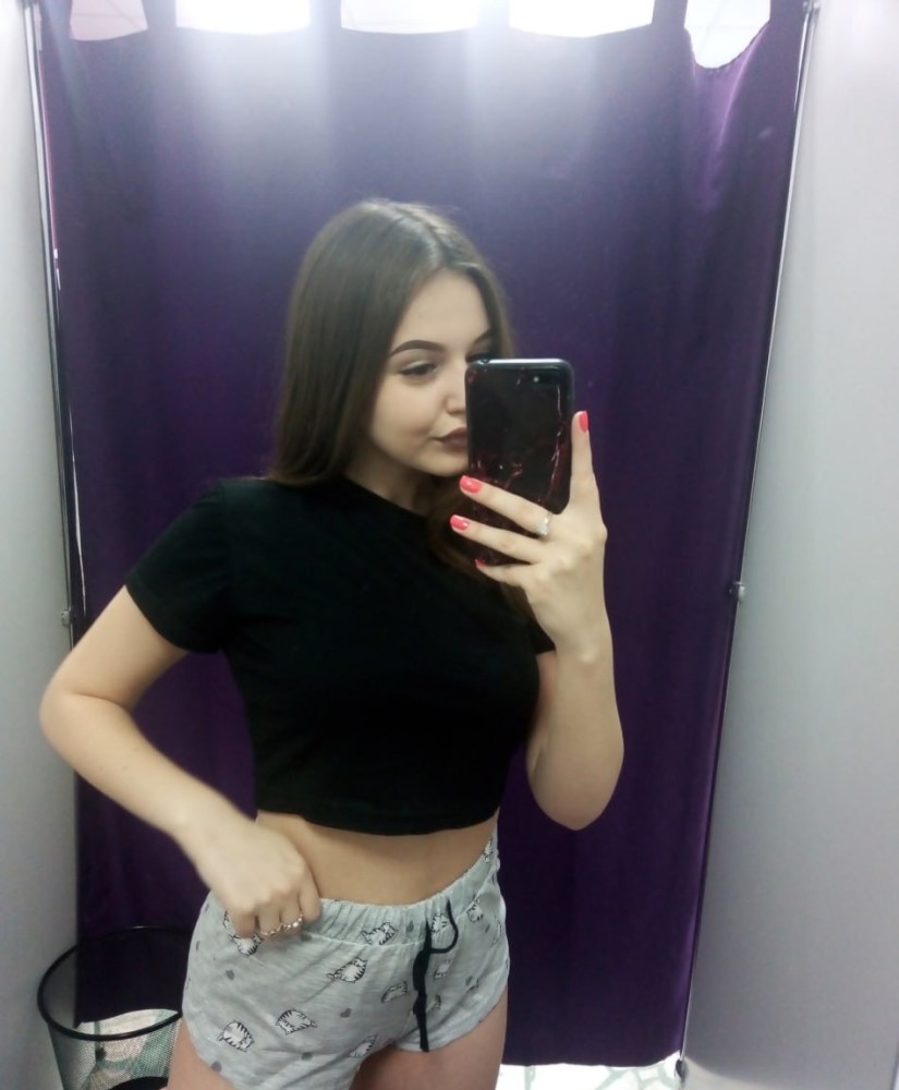 Индивидуалка Ксения фото № 2 в городе Нижний Новгород