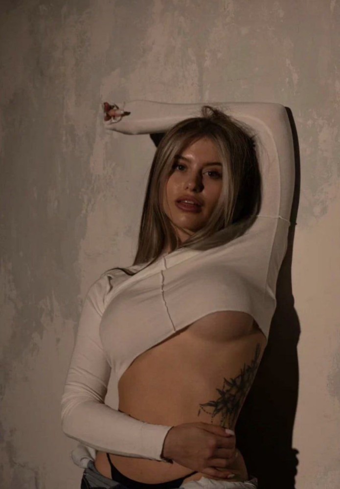 Индивидуалка Лика фото № 2 в городе Нижний Новгород