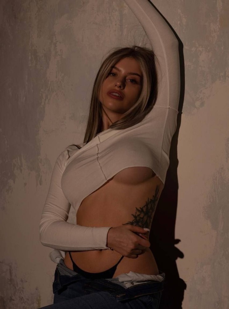 Индивидуалка Лика фото № 2 в городе Нижний Новгород