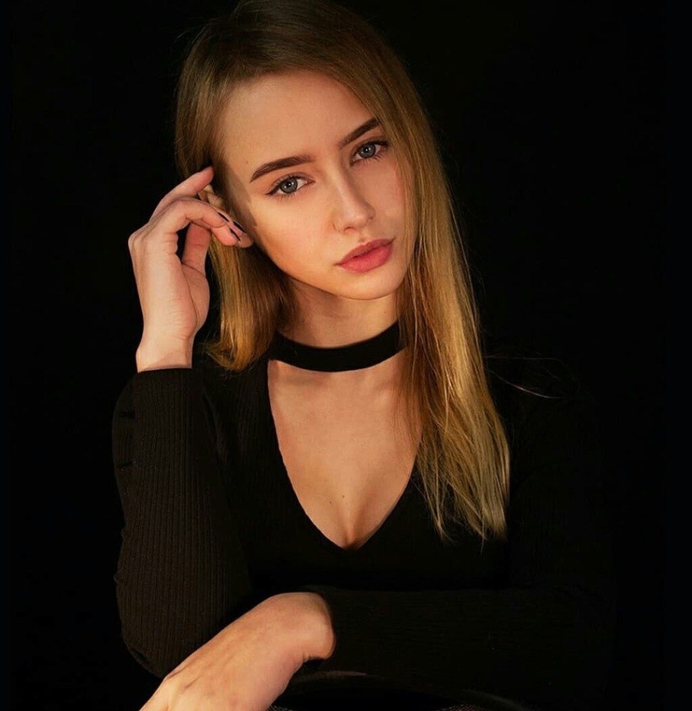 Индивидуалка Лилиана фото № 2 в городе Нижний Новгород