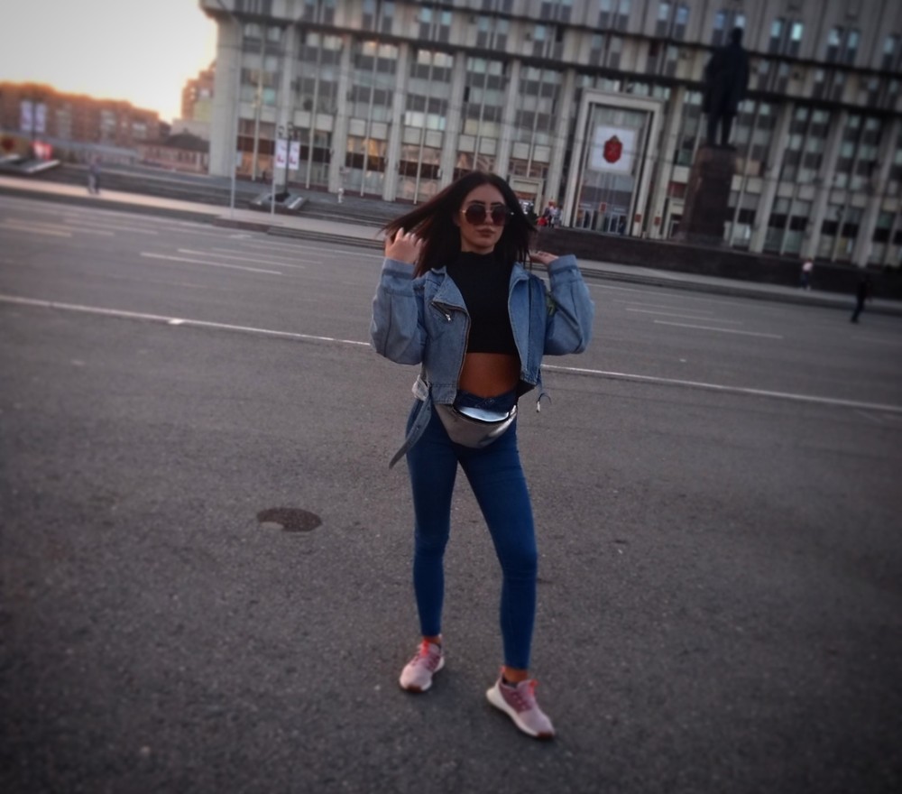 Индивидуалка Лиля фото № 2 в городе Нижний Новгород