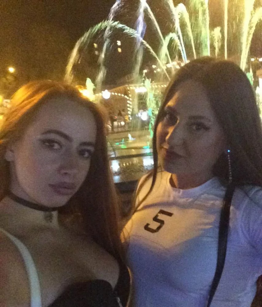 Индивидуалка Люда фото № 2 в городе Нижний Новгород