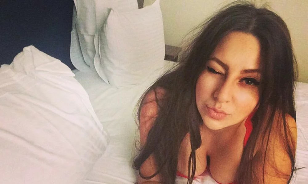 Индивидуалка Люда фото № 2 в городе Нижний Новгород