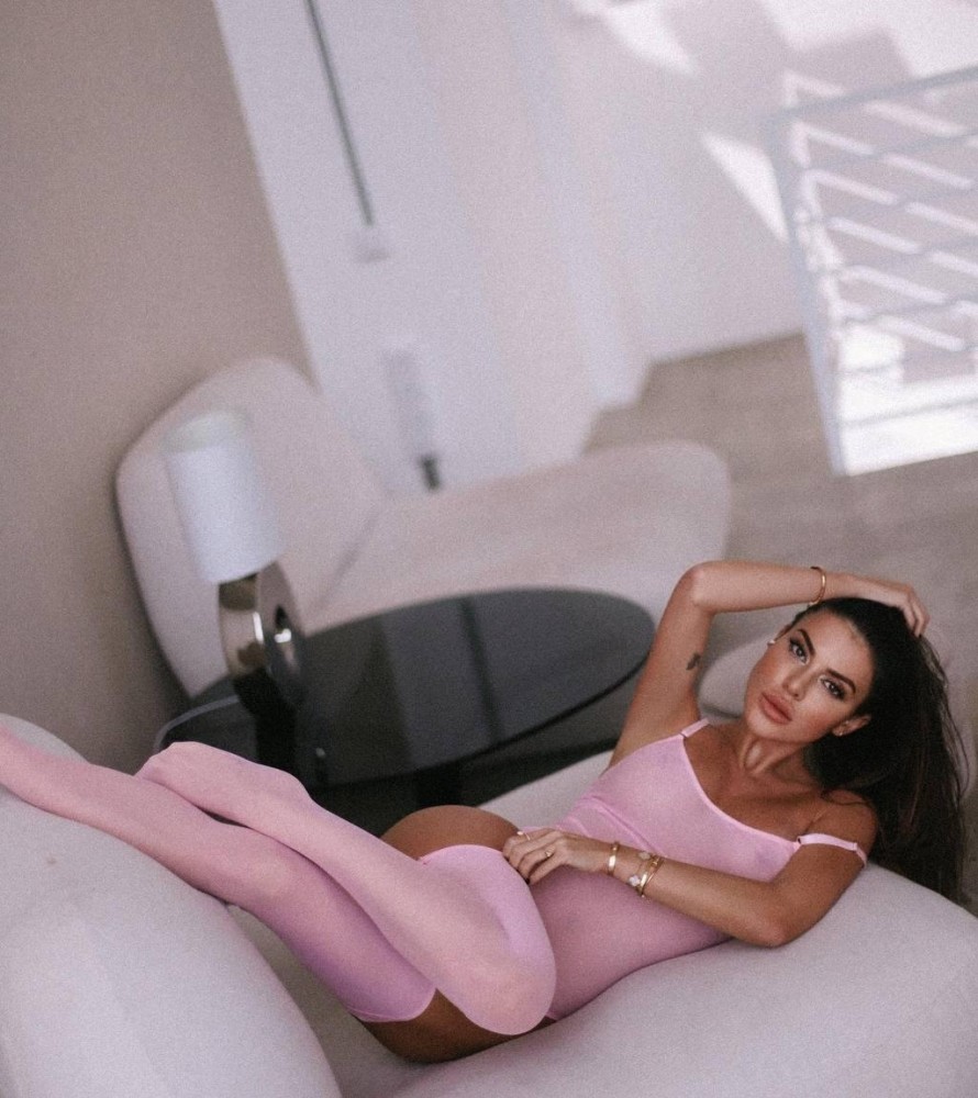 Индивидуалка Марианна фото № 2 в городе Нижний Новгород