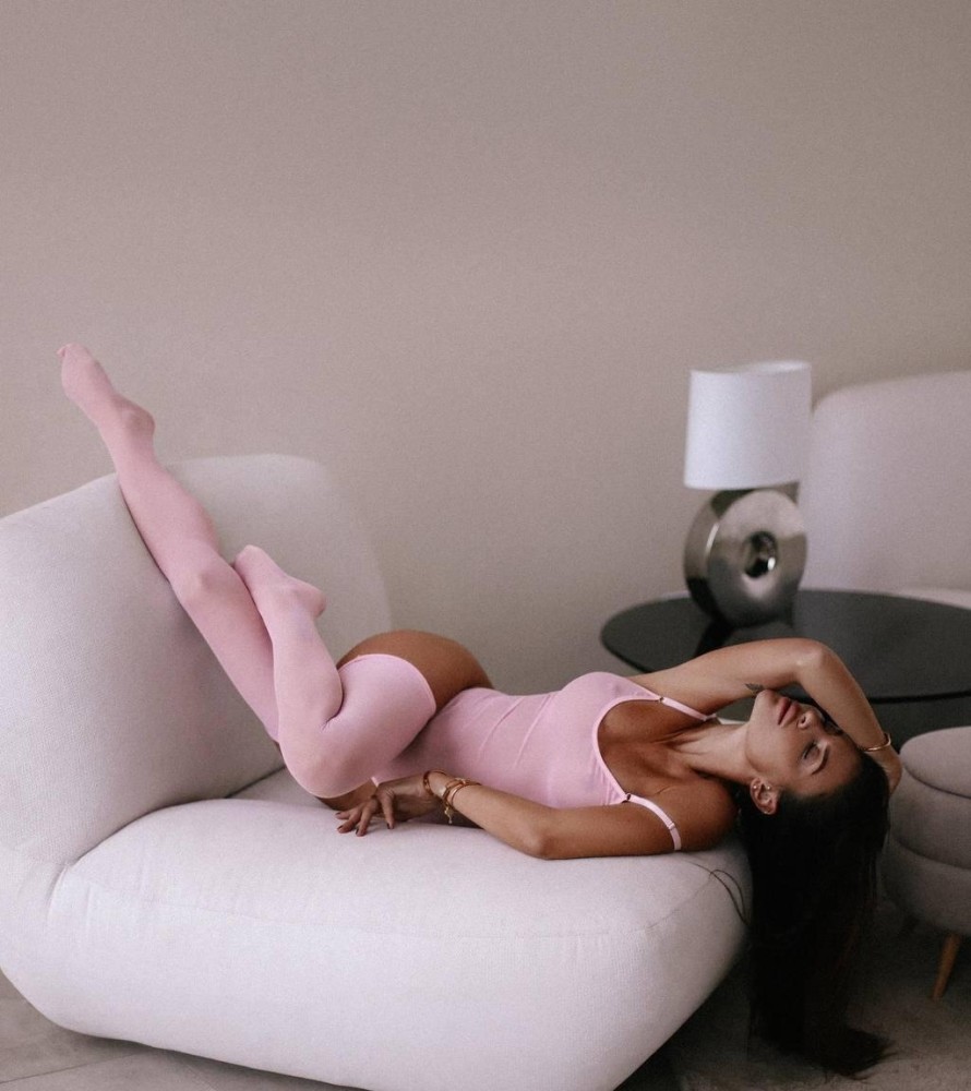 Индивидуалка Марианна фото № 2 в городе Нижний Новгород