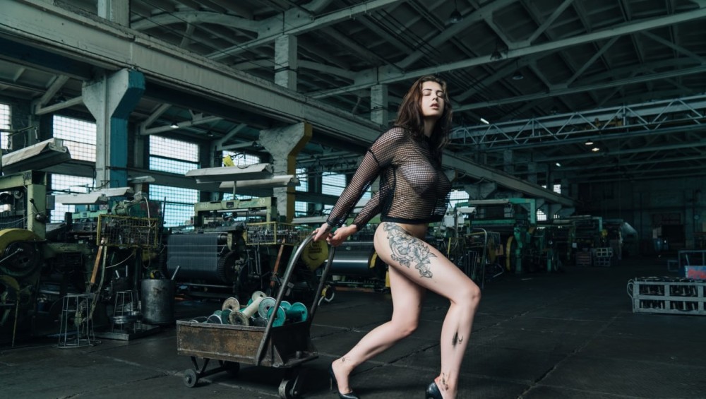 Индивидуалка Мия фото № 2 в городе Нижний Новгород