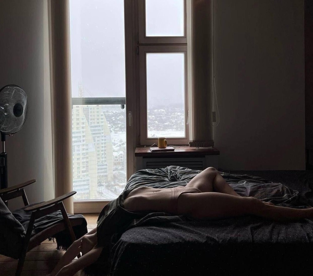 Индивидуалка Надежда фото № 2 в городе Нижний Новгород