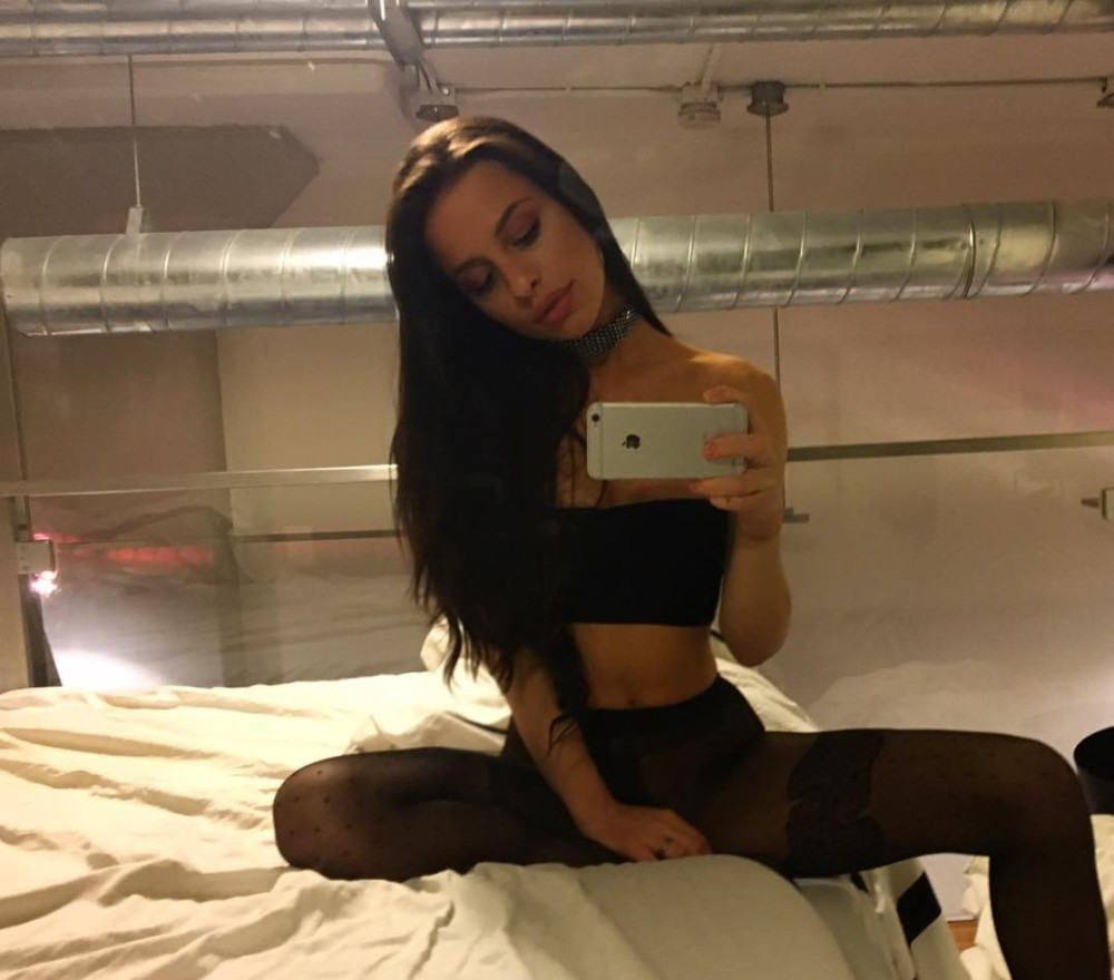 Индивидуалка Надежда фото № 2 в городе Нижний Новгород