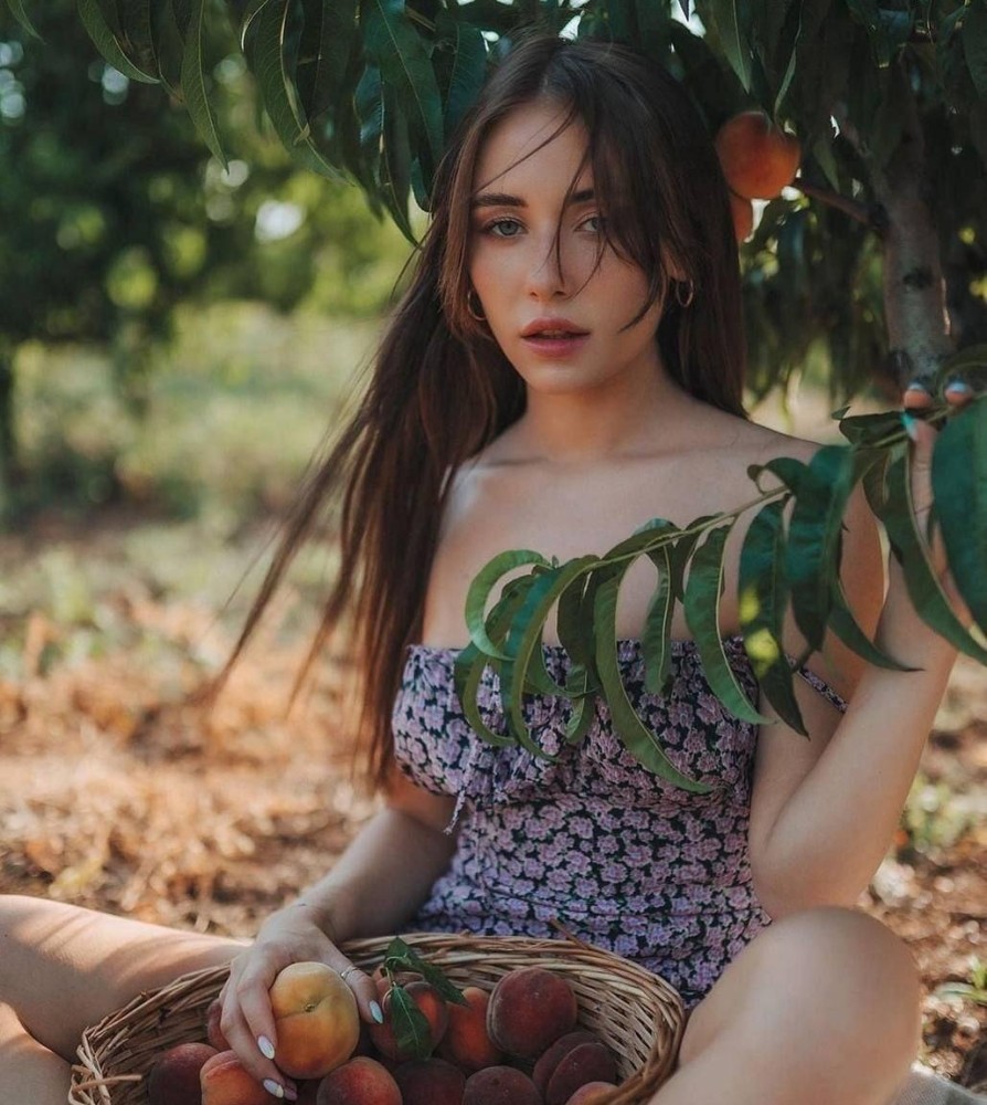 Индивидуалка Настена фото № 2 в городе Нижний Новгород