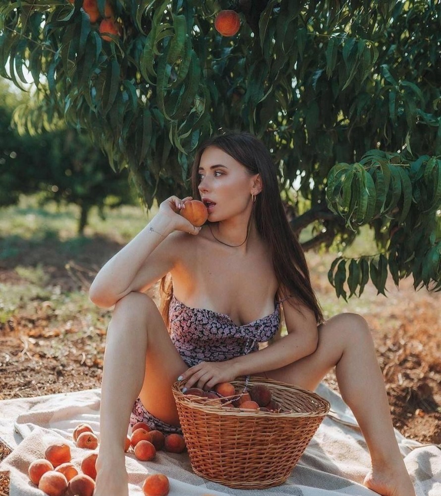 Индивидуалка Настена фото № 2 в городе Нижний Новгород