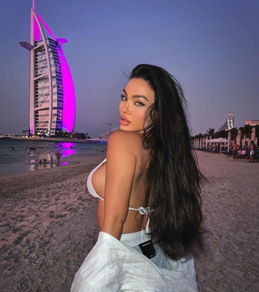 Индивидуалка Настя фото № 2 в городе Нижний Новгород