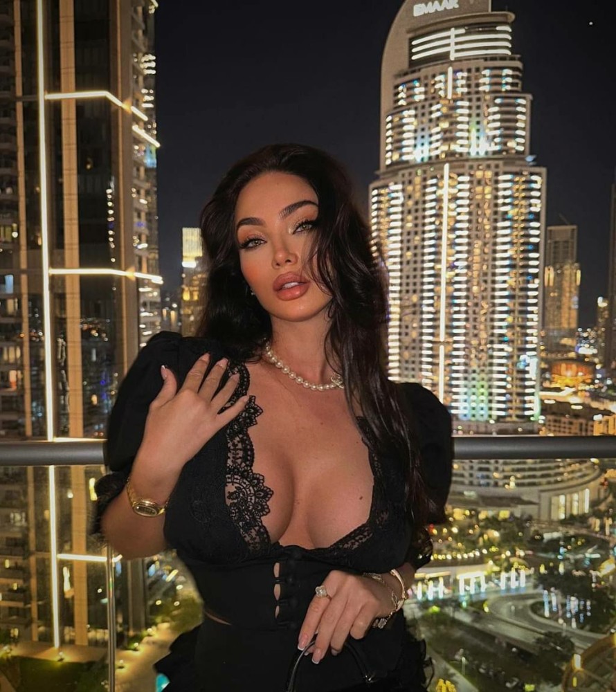 Индивидуалка Настя фото № 2 в городе Нижний Новгород