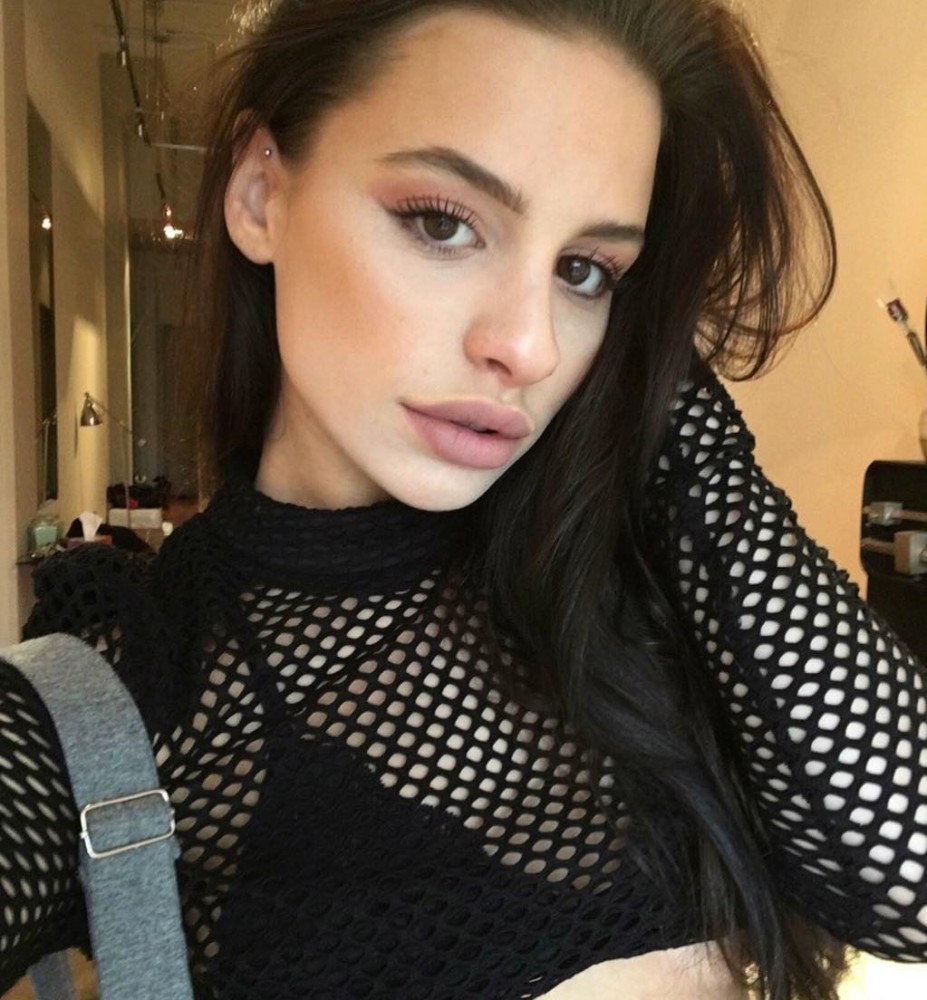 Индивидуалка Надежда главное фото в городе Нижний Новгород 