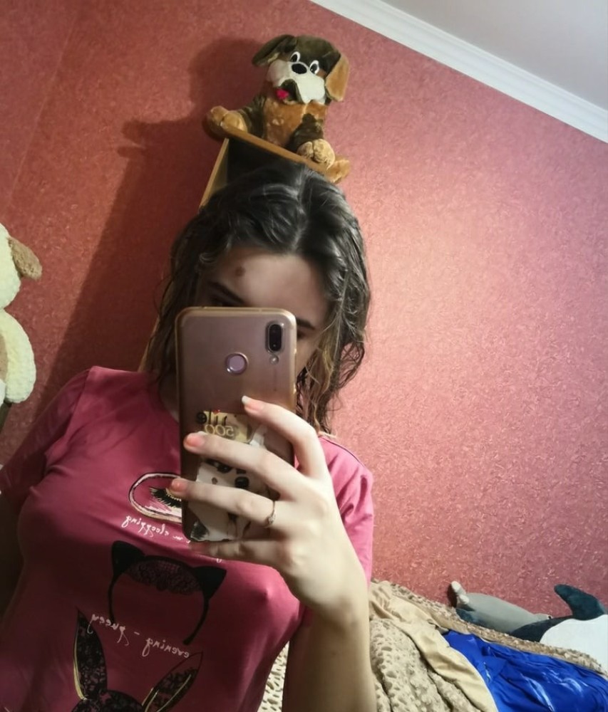 Индивидуалка Наташа фото № 2 в городе Нижний Новгород