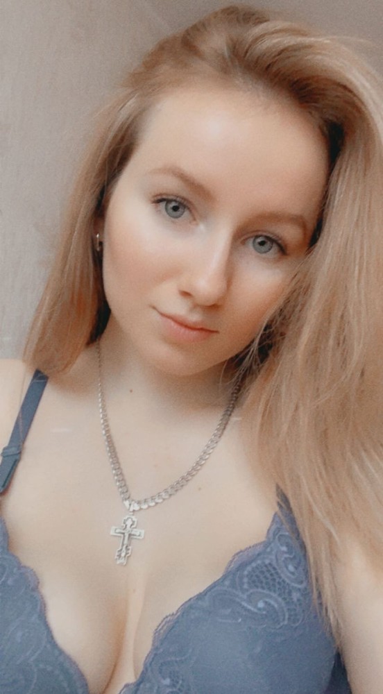 Индивидуалка Ника фото № 2 в городе Нижний Новгород