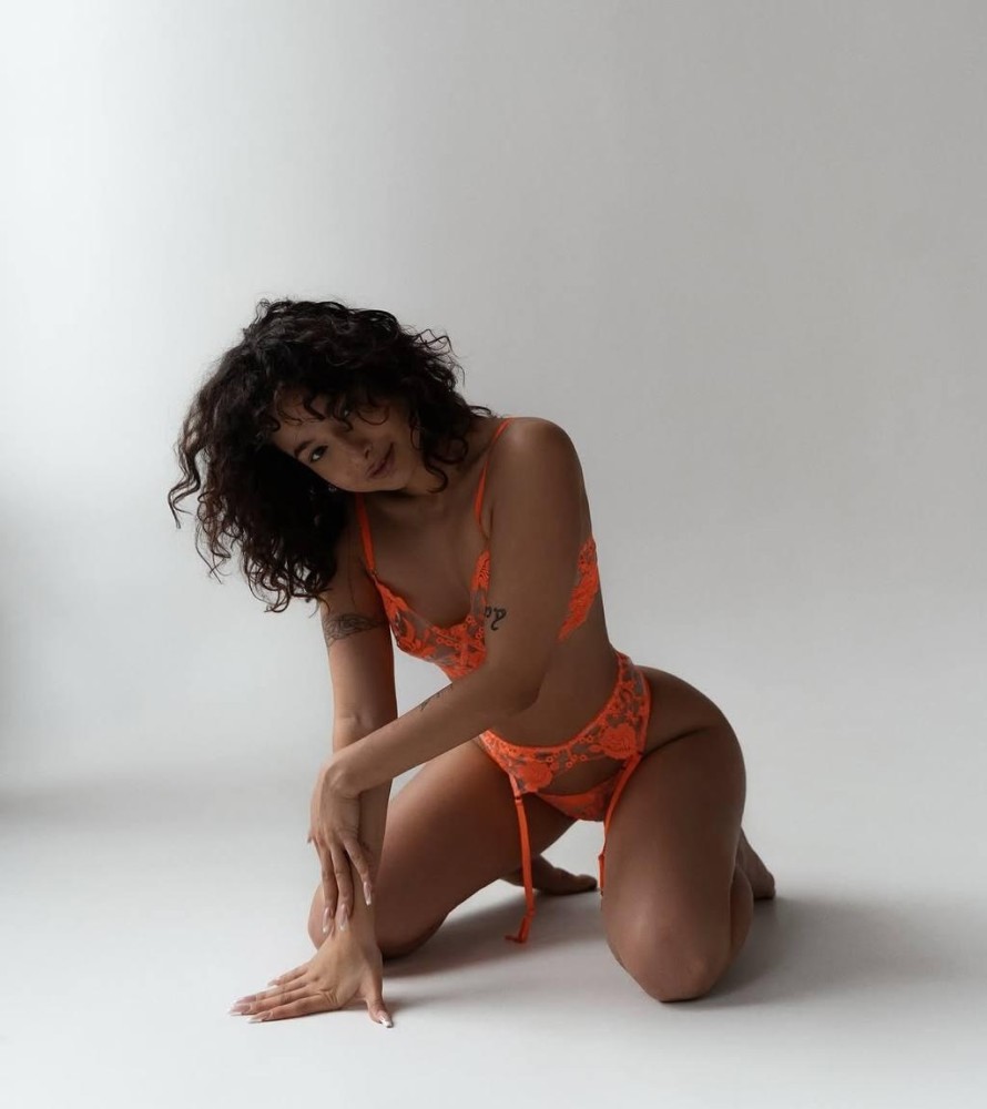 Индивидуалка Ника фото № 2 в городе Нижний Новгород