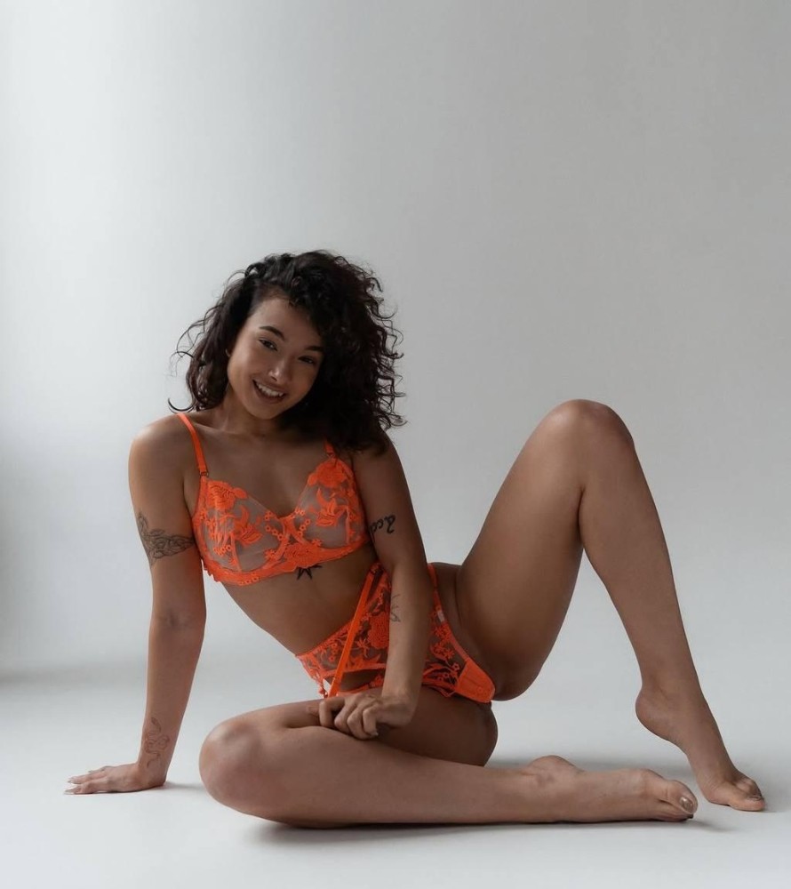 Индивидуалка Ника фото № 2 в городе Нижний Новгород