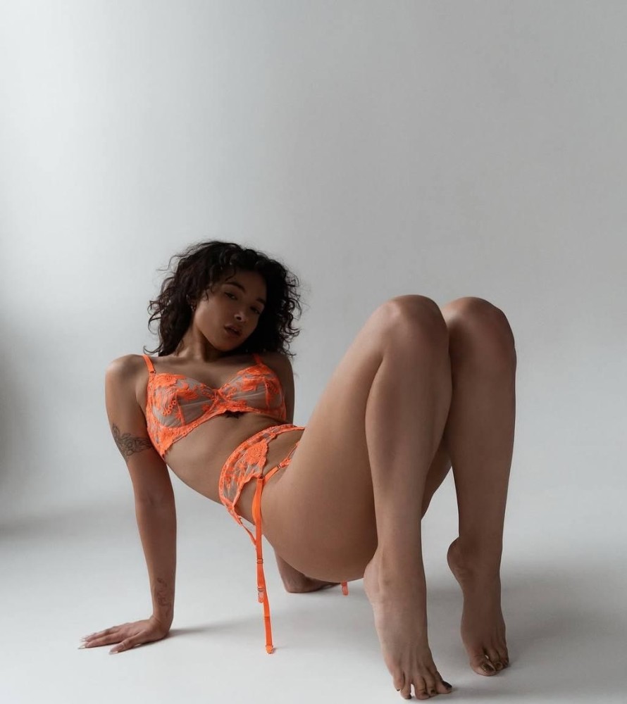 Индивидуалка Ника фото № 2 в городе Нижний Новгород