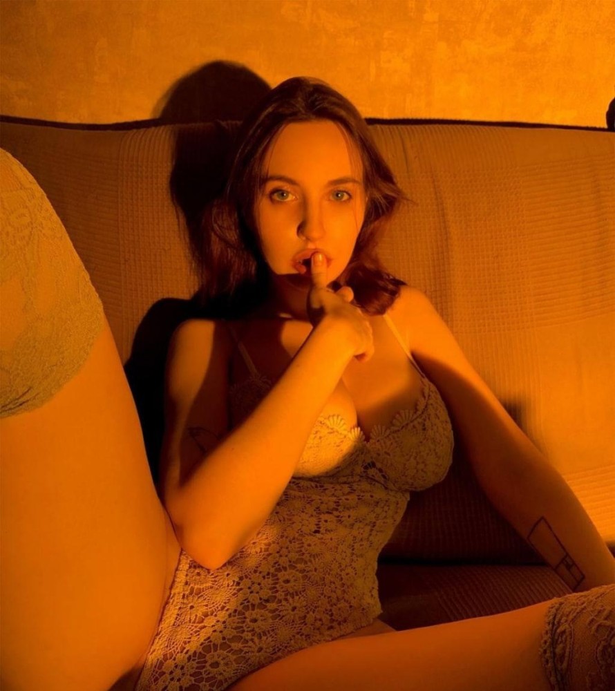 Индивидуалка Ника фото № 2 в городе Нижний Новгород