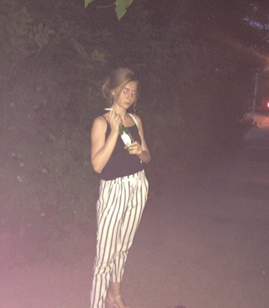 Индивидуалка Нина фото № 2 в городе Нижний Новгород