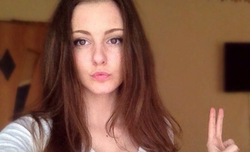 Индивидуалка Оксана фото № 2 в городе Нижний Новгород