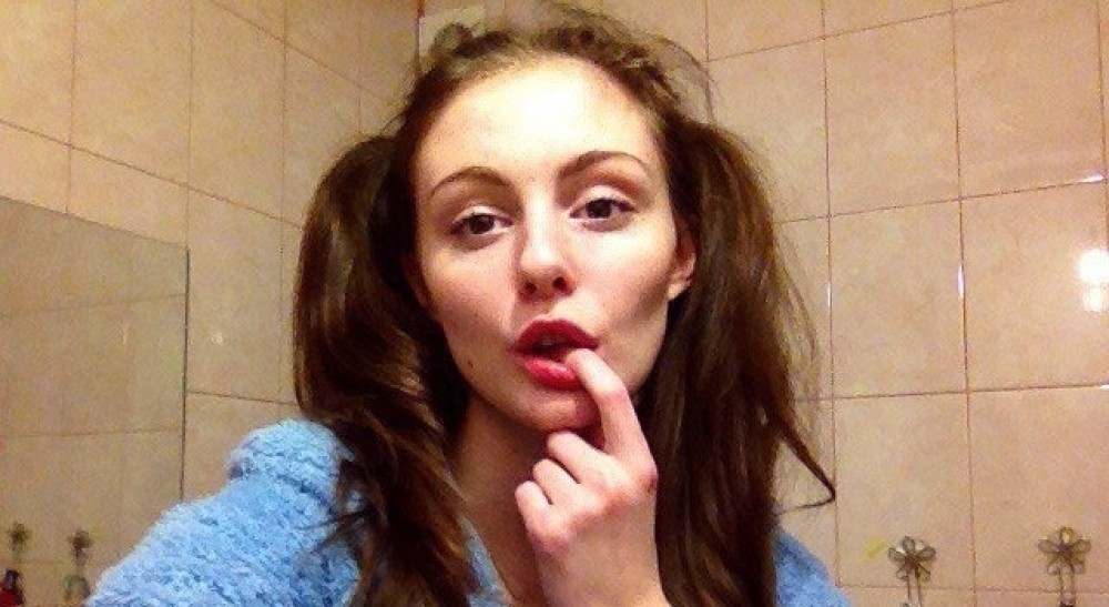 Индивидуалка Оксана фото № 2 в городе Нижний Новгород