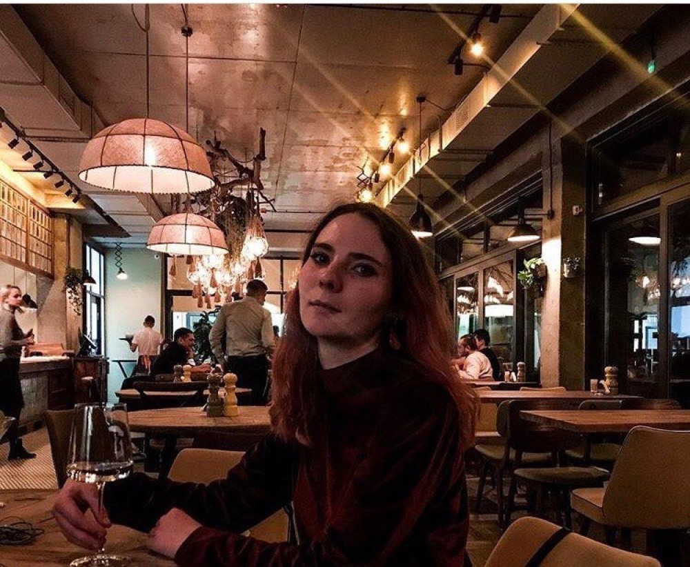 Индивидуалка ОЛЬГА фото № 2 в городе Нижний Новгород