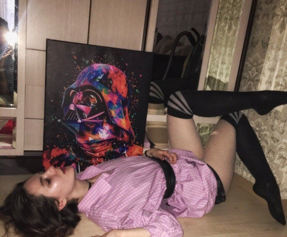 Индивидуалка ОЛЬГА фото № 2 в городе Нижний Новгород