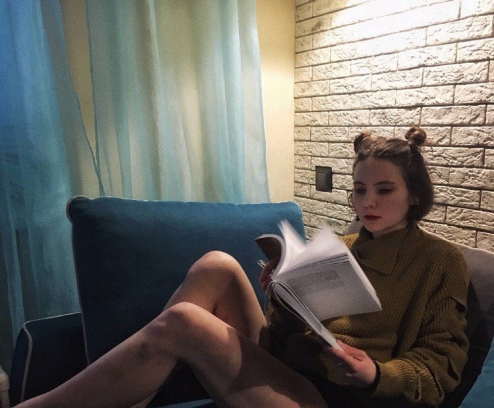 Индивидуалка ОЛЬГА фото № 2 в городе Нижний Новгород