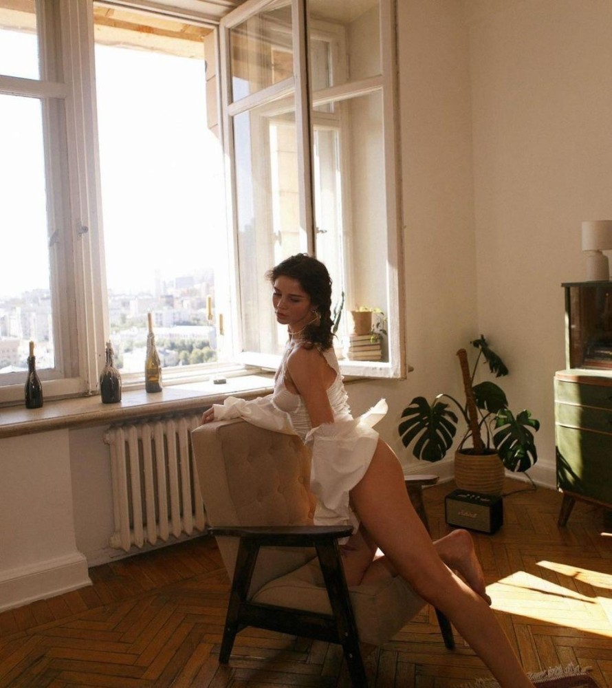 Индивидуалка Оливия фото № 2 в городе Нижний Новгород