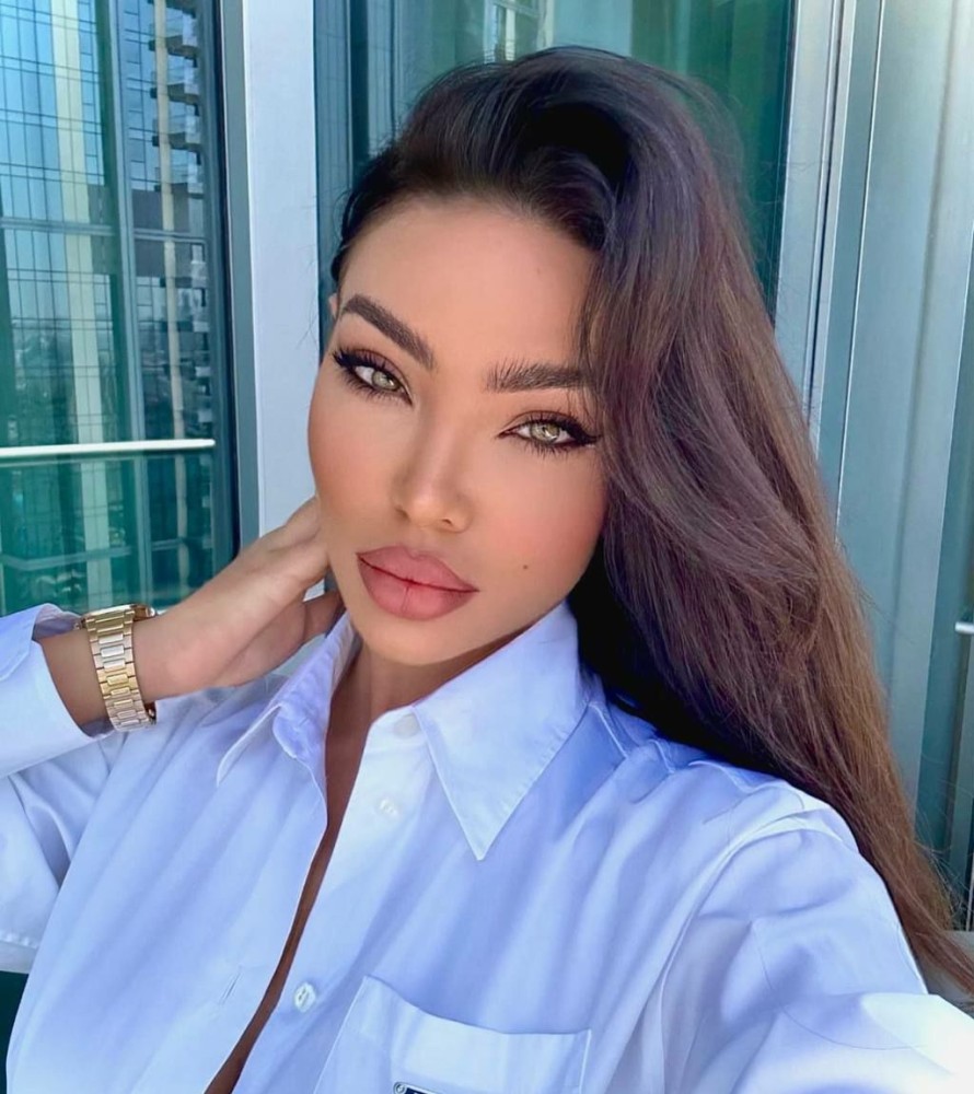 Индивидуалка Настя главное фото в городе Нижний Новгород 