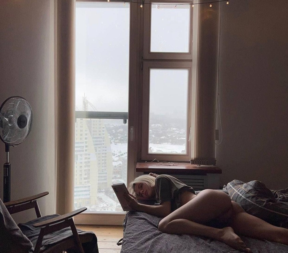 Индивидуалка Надежда главное фото в городе Нижний Новгород 