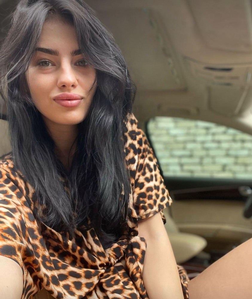 Индивидуалка Регина главное фото в городе Нижний Новгород 