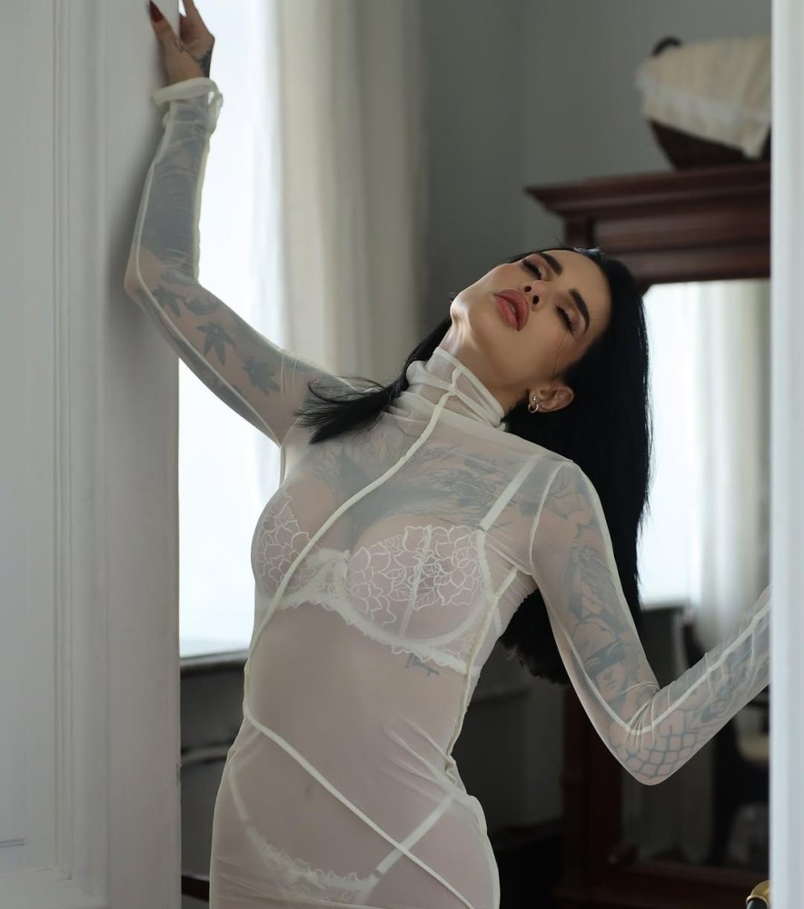 Индивидуалка Ева главное фото в городе Нижний Новгород 