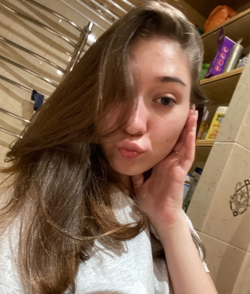 Индивидуалка Полина фото № 2 в городе Нижний Новгород