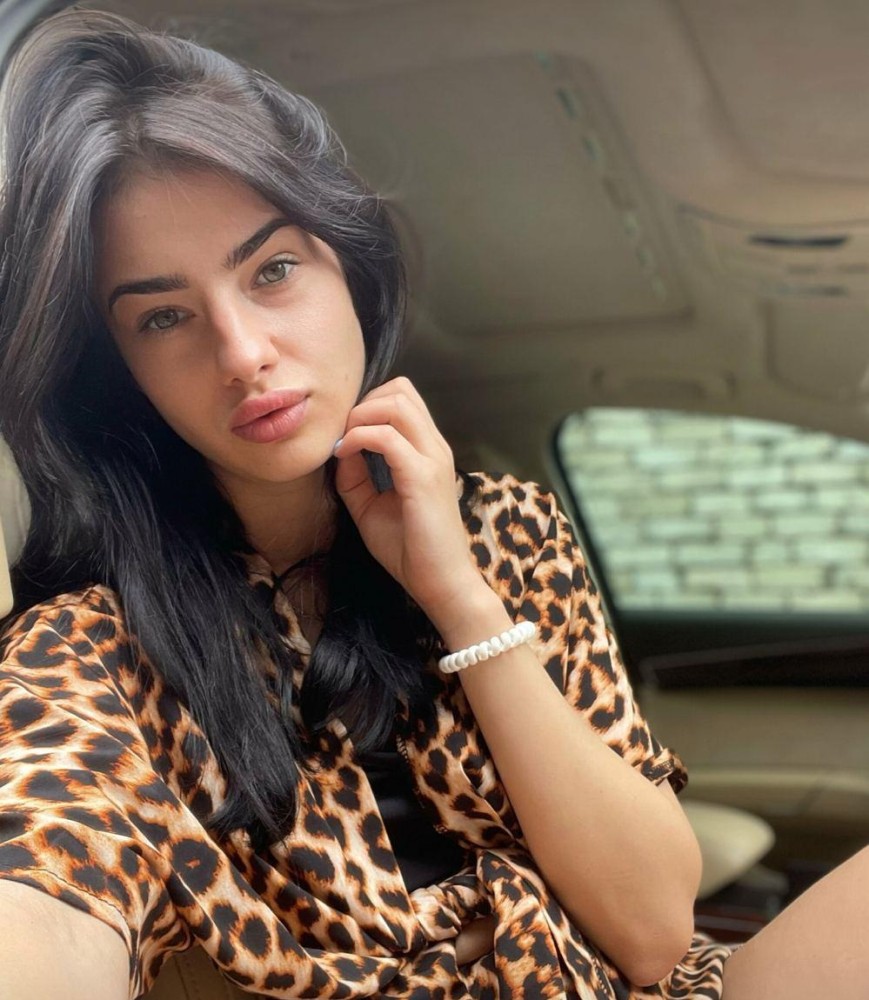 Индивидуалка Регина фото № 2 в городе Нижний Новгород