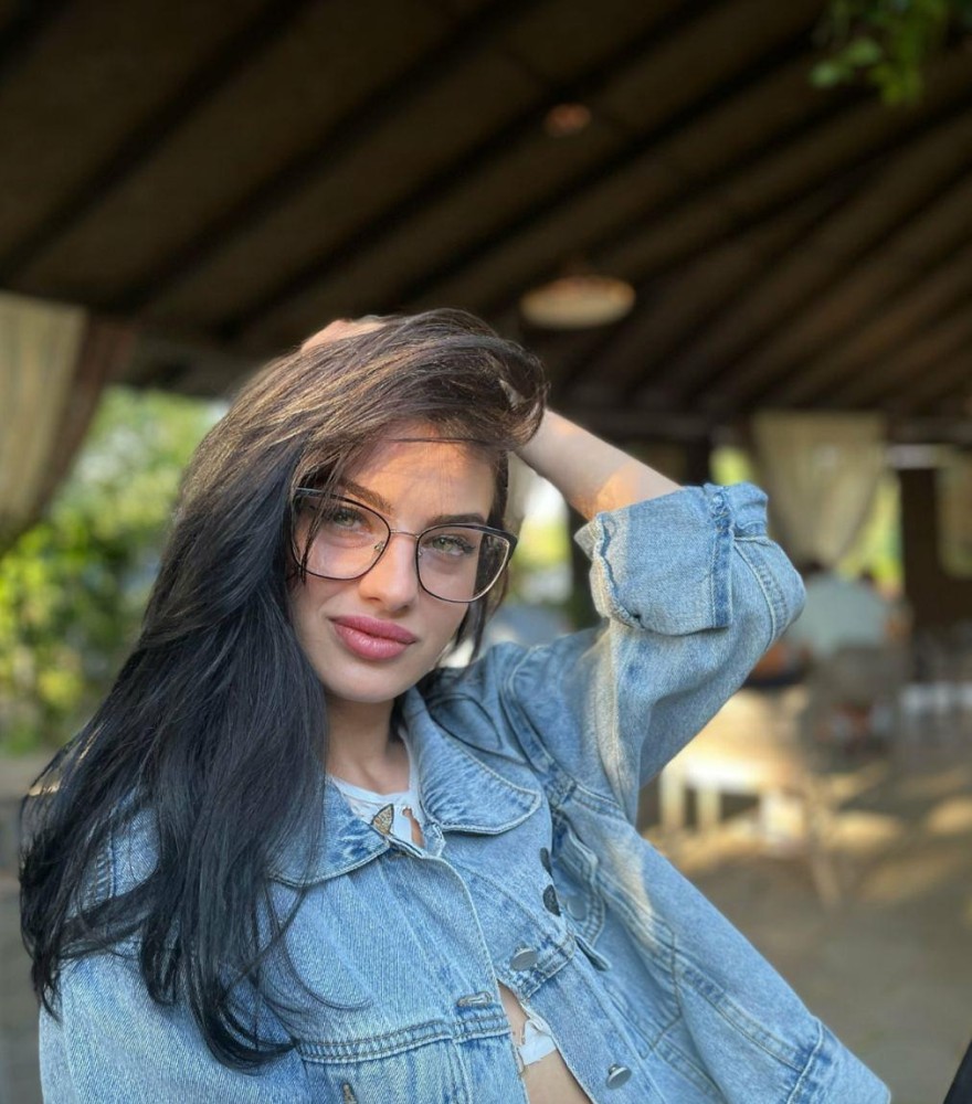 Индивидуалка Регина фото № 2 в городе Нижний Новгород