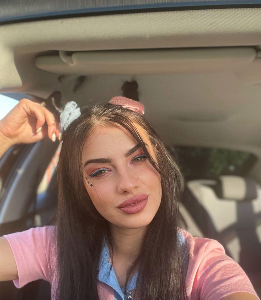 Индивидуалка Регина фото № 2 в городе Нижний Новгород